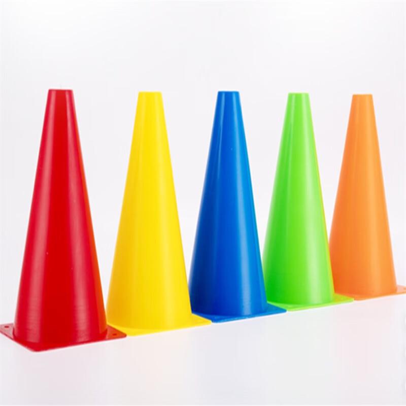 XINBODA Football Training Windproof Marker Cones
XINBODA Football Training Windproof Marker Cones