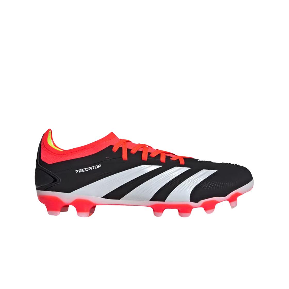 Adidas Predator Pro Mg Core Black Cloud White Solar Red 260
Adidas Predator Pro Mg Core Black Cloud White Solar Red 260