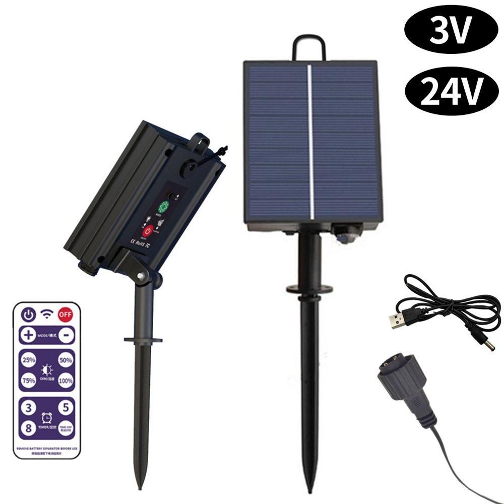 DC Charging for 3V 24V Lamp Control Box Kits Lithium Battery Panel 1200MAH Solar Battery 24V
DC Charging for 3V 24V Lamp Control Box Kits Lithium Battery Panel 1200MAH Solar Battery 24V