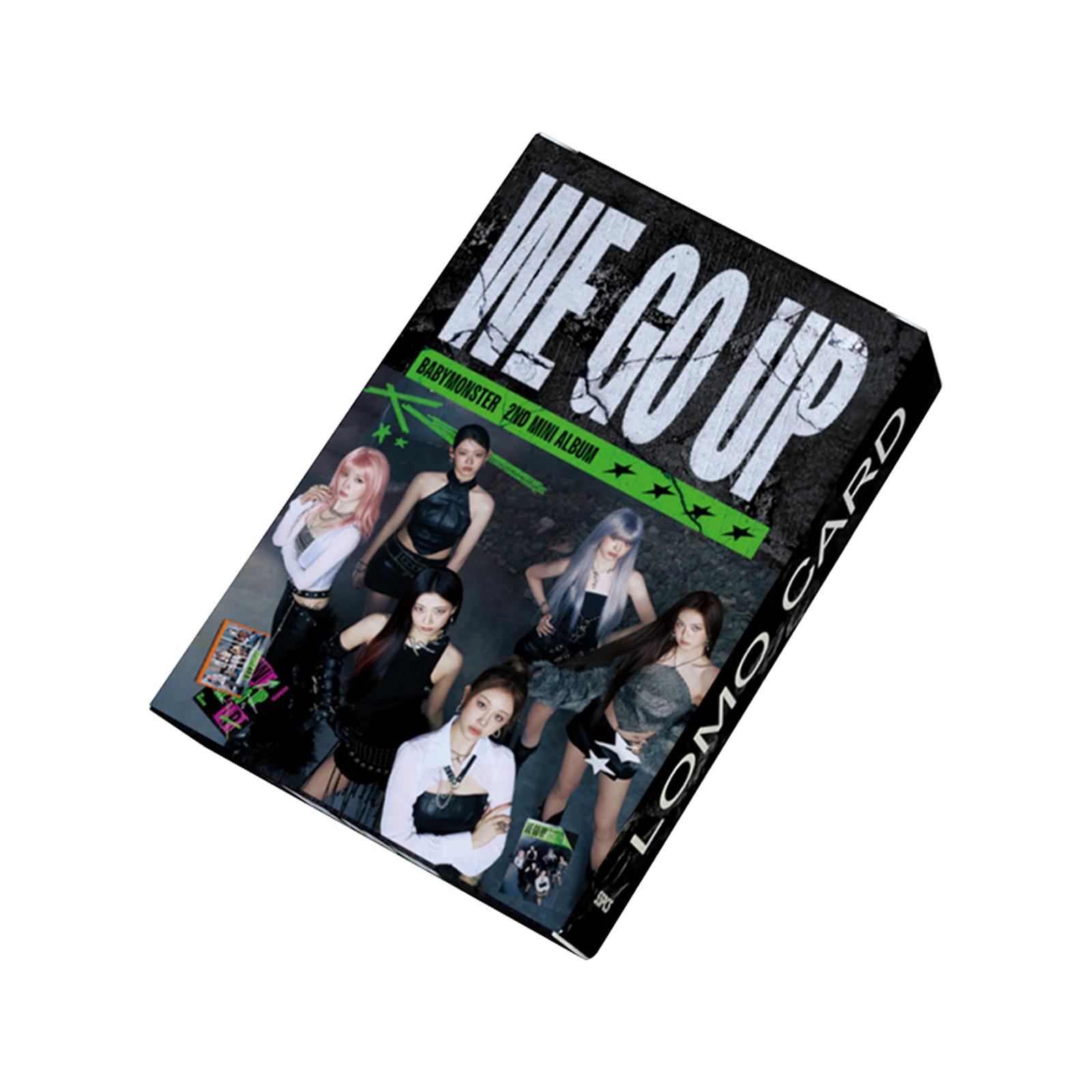 Star Girl Group Peripheral Small Card Decoration, Support Card, Star Film, Can Be Collected, Gifts One Size
Star Girl Group Peripheral Small Card Decoration, Support Card, Star Film, Can Be Collected, Gifts One Size