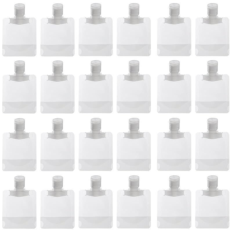 TSUBASI travel bottle shampoo bottle refill bottle pouch trip shampoo container PET translucent Leak proof carry Convenient goods small container For
TSUBASI travel bottle shampoo bottle refill bottle pouch trip shampoo container PET translucent Leak proof carry Convenient goods small container For