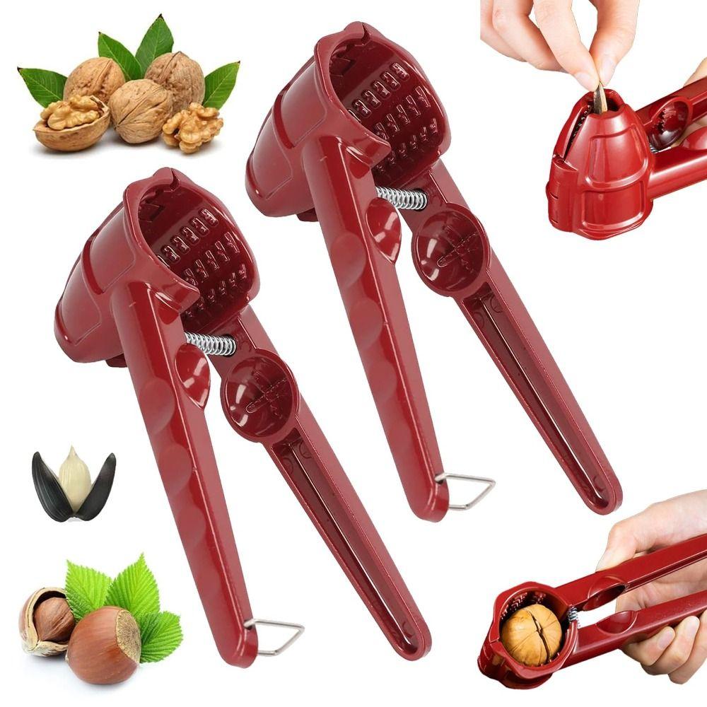 1 шт. Металлические бытовые инструменты для очистки грецких орехов, каштанов и семян дыни 
1 шт. Металлические бытовые инструменты для очистки грецких орехов, каштанов и семян дыни