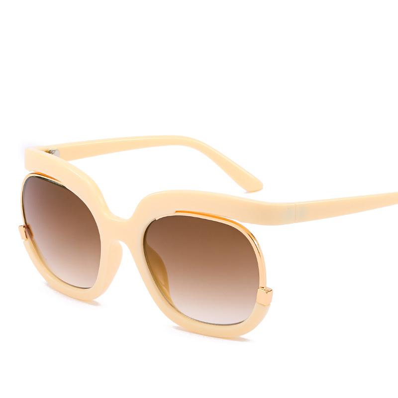 Встроенные солнцезащитные очки, Модные солнцезащитные очки того же стиля, Персонализированные солнцезащитные очки в большой оправе для женщин Spot
Встроенные солнцезащитные очки, Модные солнцезащитные очки того же стиля, Персонализированные солнцезащитные очки в большой оправе для женщин Spot