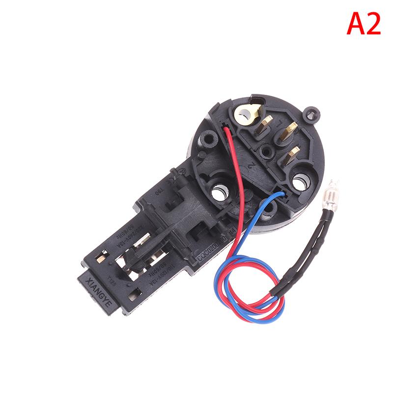 Ac 220/240V 10A Ksd-01/13A Термостат чайника Регулятор температуры Основание розетки Универсальные чайники Реле давления A2
Ac 220/240V 10A Ksd-01/13A Термостат чайника Регулятор температуры Основание розетки Универсальные чайники Реле давления A2