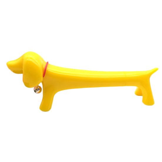 1Pc Cute Dog Puppy Shape Ink Filled Gel Ballpoint Pen Office School Stationery жёлтый
1Pc Cute Dog Puppy Shape Ink Filled Gel Ballpoint Pen Office School Stationery жёлтый