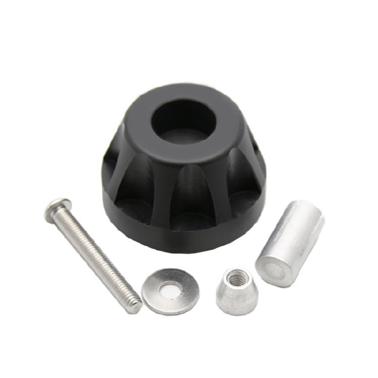 Motorbike Falling Protection-Final Drive Housing Cardan Crash Slider For R1200GS 1
Motorbike Falling Protection-Final Drive Housing Cardan Crash Slider For R1200GS 1