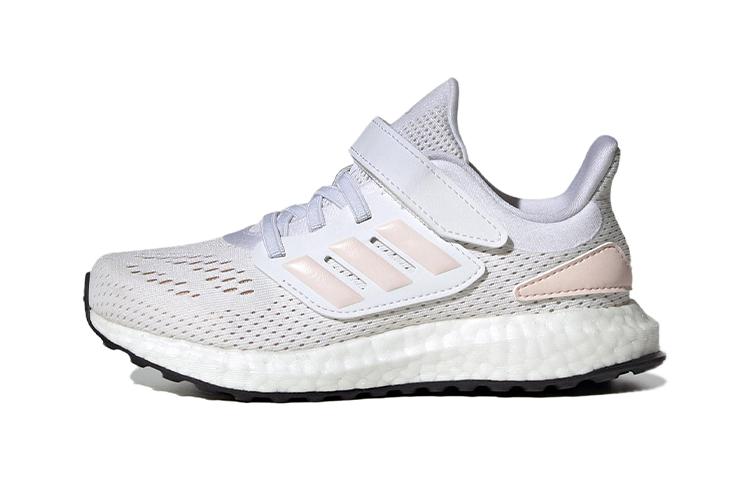 Adidas Pureboost 22 Устойчивые к истиранию Дышащие Низкие Детские Беговые Кроссовки Бело-Розовые Дети Возраст 3-7 Лет IF0222 30.5
Adidas Pureboost 22 Устойчивые к истиранию Дышащие Низкие Детские Беговые Кроссовки Бело-Розовые Дети Возраст 3-7 Лет IF0222 30.5