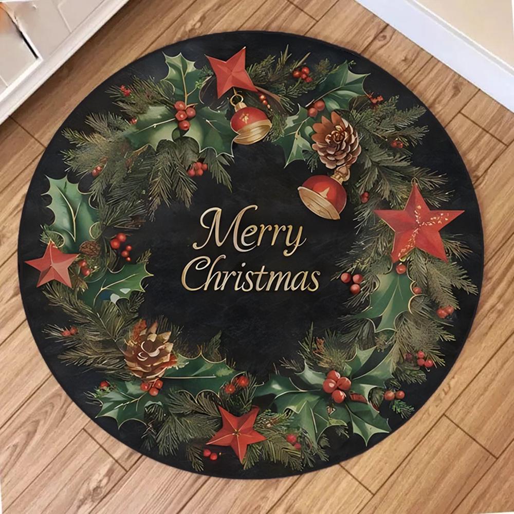 Cartoon Halloween Round Witch Area Rug,Round Carpets Rug for Living Room Children s Room,Kids Play Non-slip Floor Mats Gift 80cm
Cartoon Halloween Round Witch Area Rug,Round Carpets Rug for Living Room Children s Room,Kids Play Non-slip Floor Mats Gift 80cm