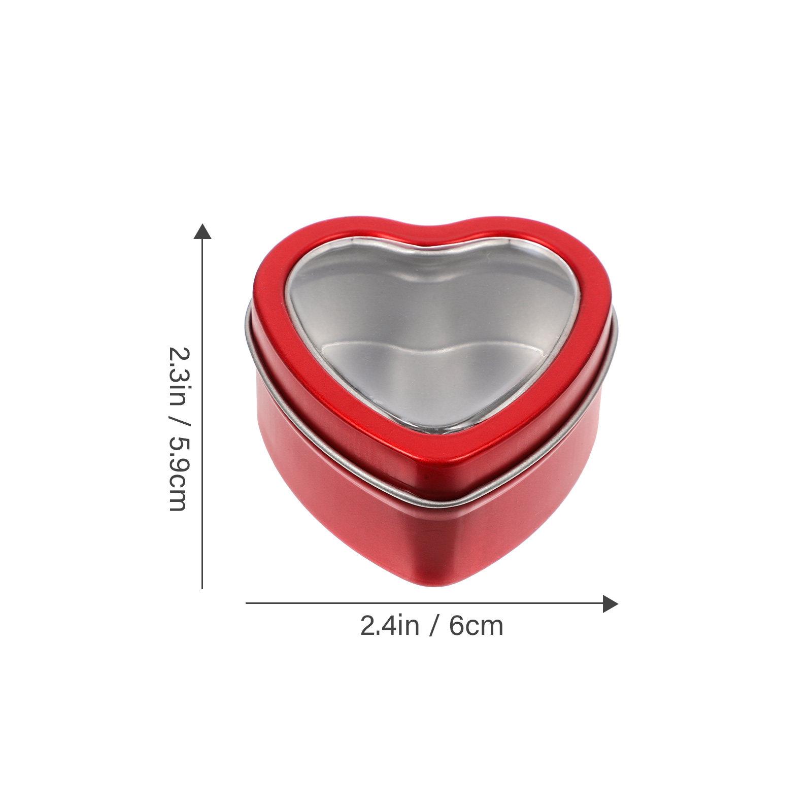 10Pcs Heart Shaped Wedding Candy Box Elegant Portable Party Favor Small Gift Boxes for Wedding Valentine Birthday Home Decor other красный
10Pcs Heart Shaped Wedding Candy Box Elegant Portable Party Favor Small Gift Boxes for Wedding Valentine Birthday Home Decor other красный