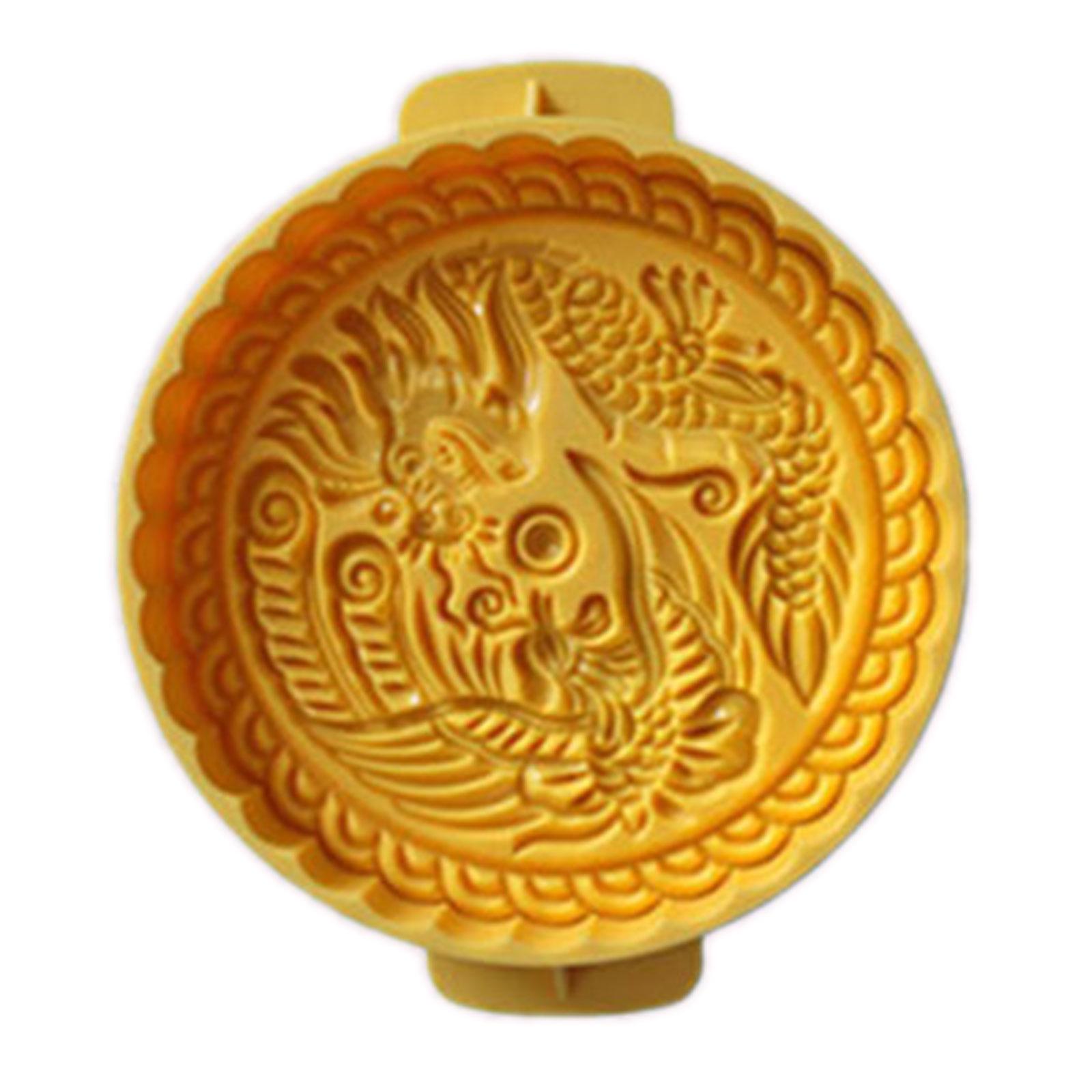 Формы для кексов из бобов мунгс многофункциональные формы для выпечки штампованные формы инструмент для прессования десертов подходит для приготовления десертов G
Формы для кексов из бобов мунгс многофункциональные формы для выпечки штампованные формы инструмент для прессования десертов подходит для приготовления десертов G