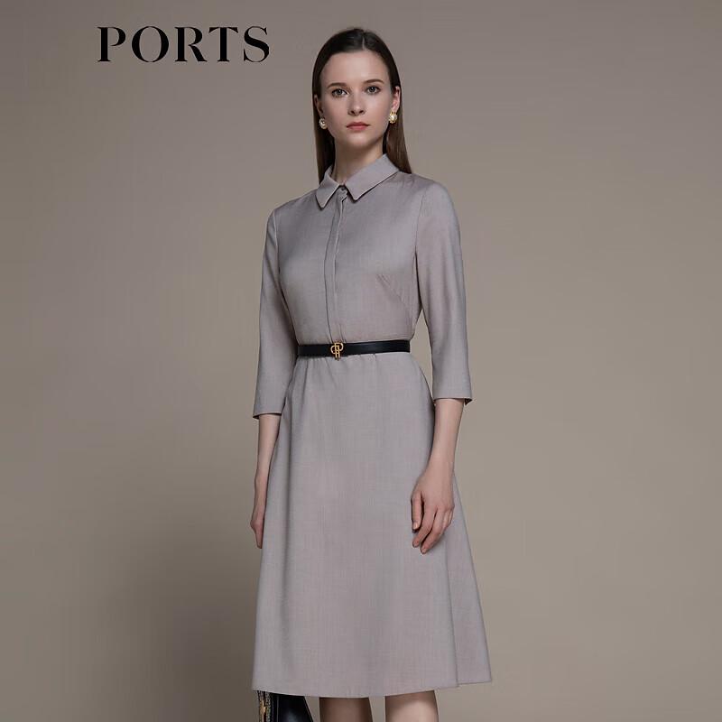 PORTS Женское клетчатое платье-рубашка Осень/Зима M/6
PORTS Женское клетчатое платье-рубашка Осень/Зима M/6