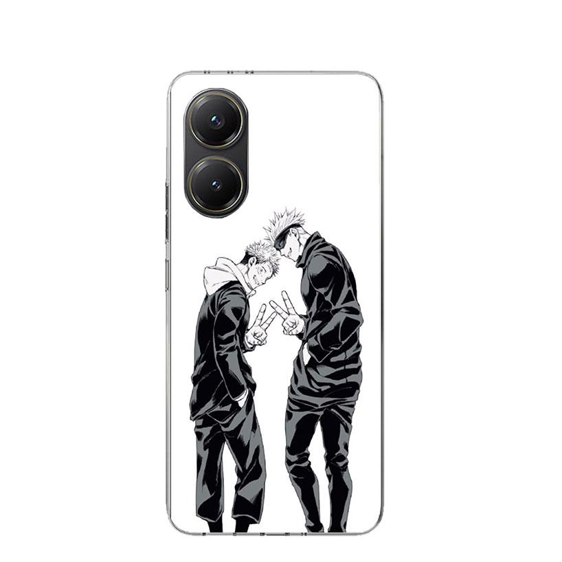 Black White Kaisen J-Jujutsu Phone Case For Xiaomi Poco X3 X5 X6 X7 X4 Nfc F7 Ultra F6 F5 Pro F4 Gt F3 M6 M5S M4 M3 Art Cover Co Xiaomi Poco F6
Black White Kaisen J-Jujutsu Phone Case For Xiaomi Poco X3 X5 X6 X7 X4 Nfc F7 Ultra F6 F5 Pro F4 Gt F3 M6 M5S M4 M3 Art Cover Co Xiaomi Poco F6
