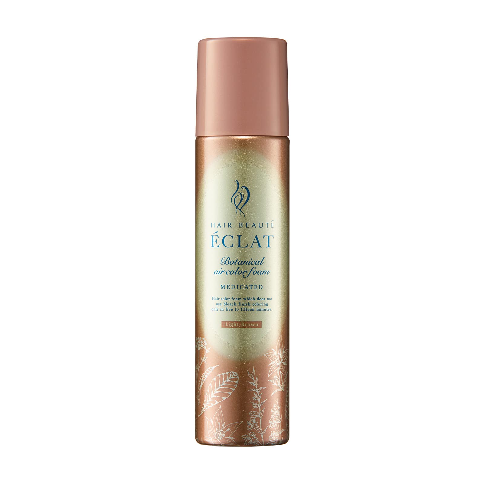 Hair Beaute Eclat Botanical Air Color Foam EX светло-коричневый 150 г седая краска для волос пена цвет пена краска для волос краска для волос женщины мужчины Future Lab
Hair Beaute Eclat Botanical Air Color Foam EX светло-коричневый 150 г седая краска для волос пена цвет пена краска для волос краска для волос женщины мужчины Future Lab