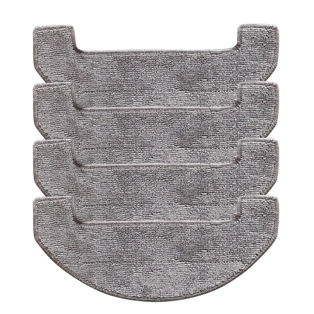Machine-washable Reusable And Washable Tool-free Installation 4 PACK
Machine-washable Reusable And Washable Tool-free Installation 4 PACK