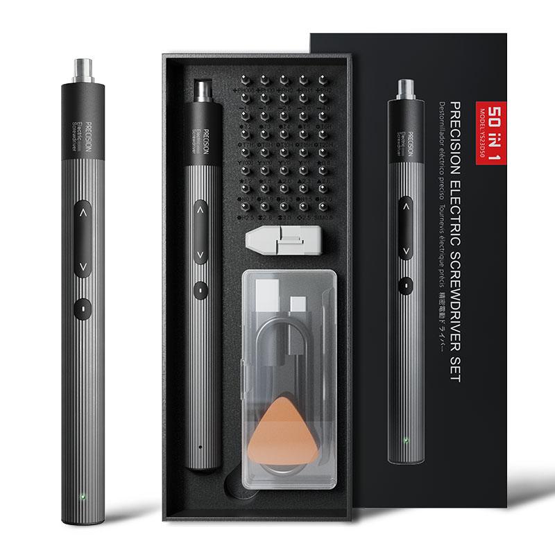 59 в 1 набор прецизионных электрических отверток набор инструментов для ремонта дома светодиодный с 54 магнитными битами для iPhone Watch Camera Drone PC
59 в 1 набор прецизионных электрических отверток набор инструментов для ремонта дома светодиодный с 54 магнитными битами для iPhone Watch Camera Drone PC