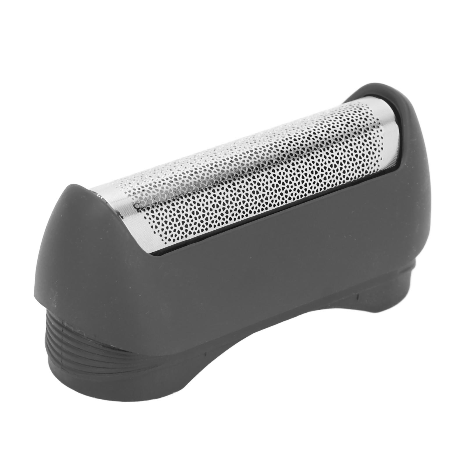 Shaver Foil Replacement Portable Wear Resistant Durable Aluminum Foil Shaver Net Assembly
Shaver Foil Replacement Portable Wear Resistant Durable Aluminum Foil Shaver Net Assembly