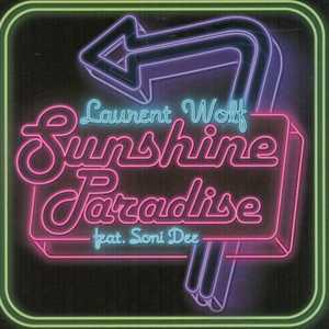 12inch Record LAURENT WOLF, SONI DEE - Sunshine Paradise DARK009 Darkness 2004 France Dance & Electronica Used
12inch Record LAURENT WOLF, SONI DEE - Sunshine Paradise DARK009 Darkness 2004 France Dance & Electronica Used