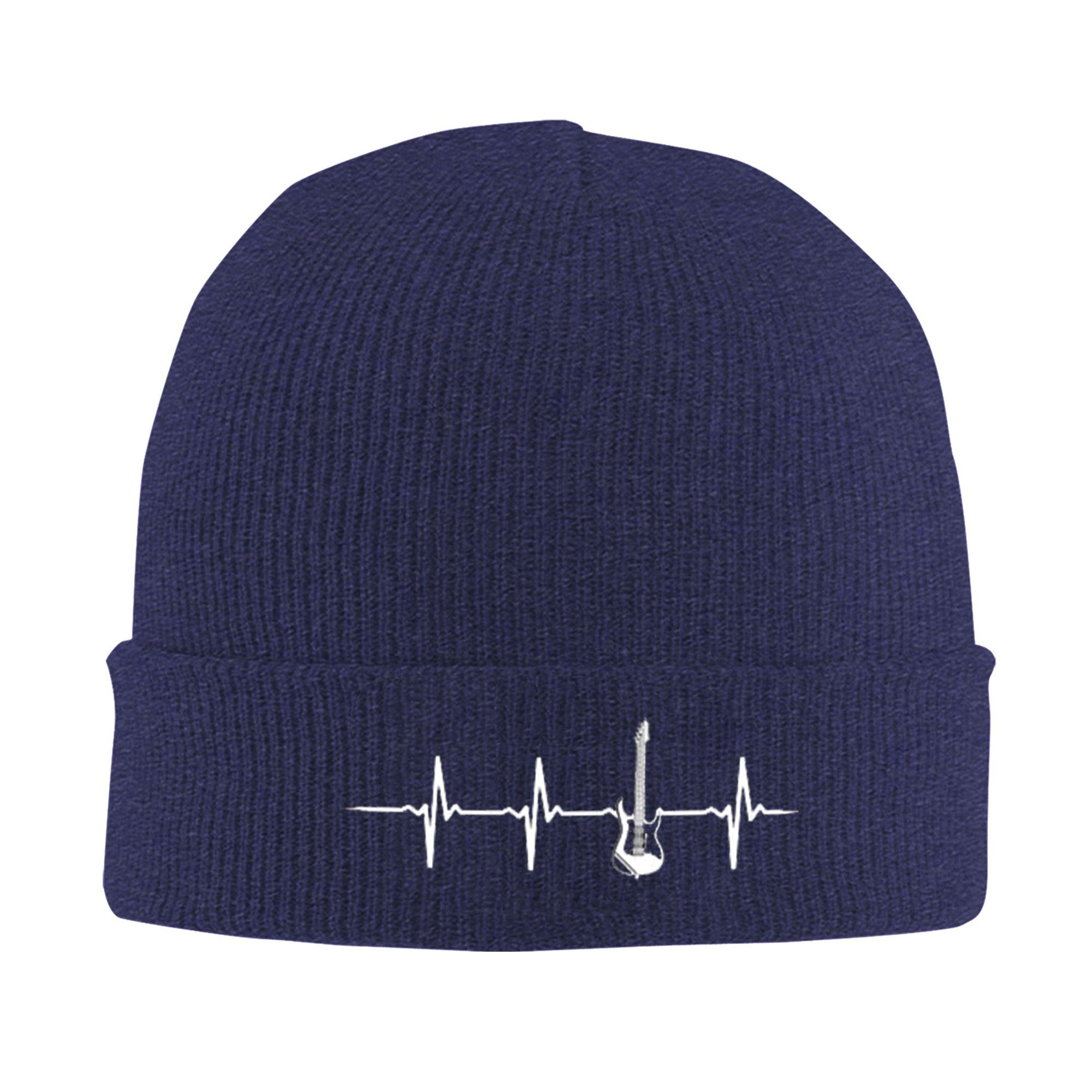 Electric Guitar Heartbeat Winter Skullies Beanies Hat Warm Autumn Knitted Hats Bonnet Caps for Unisex Unisex One Size
Electric Guitar Heartbeat Winter Skullies Beanies Hat Warm Autumn Knitted Hats Bonnet Caps for Unisex Unisex One Size