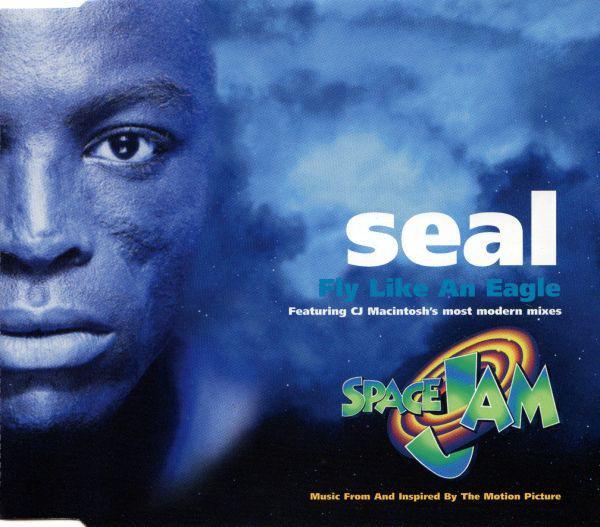 CD SEAL - Лети как орел ZEAL1CD ZTT 1997 Германия Танцевальная и электронная музыка Б/У
CD SEAL - Лети как орел ZEAL1CD ZTT 1997 Германия Танцевальная и электронная музыка Б/У