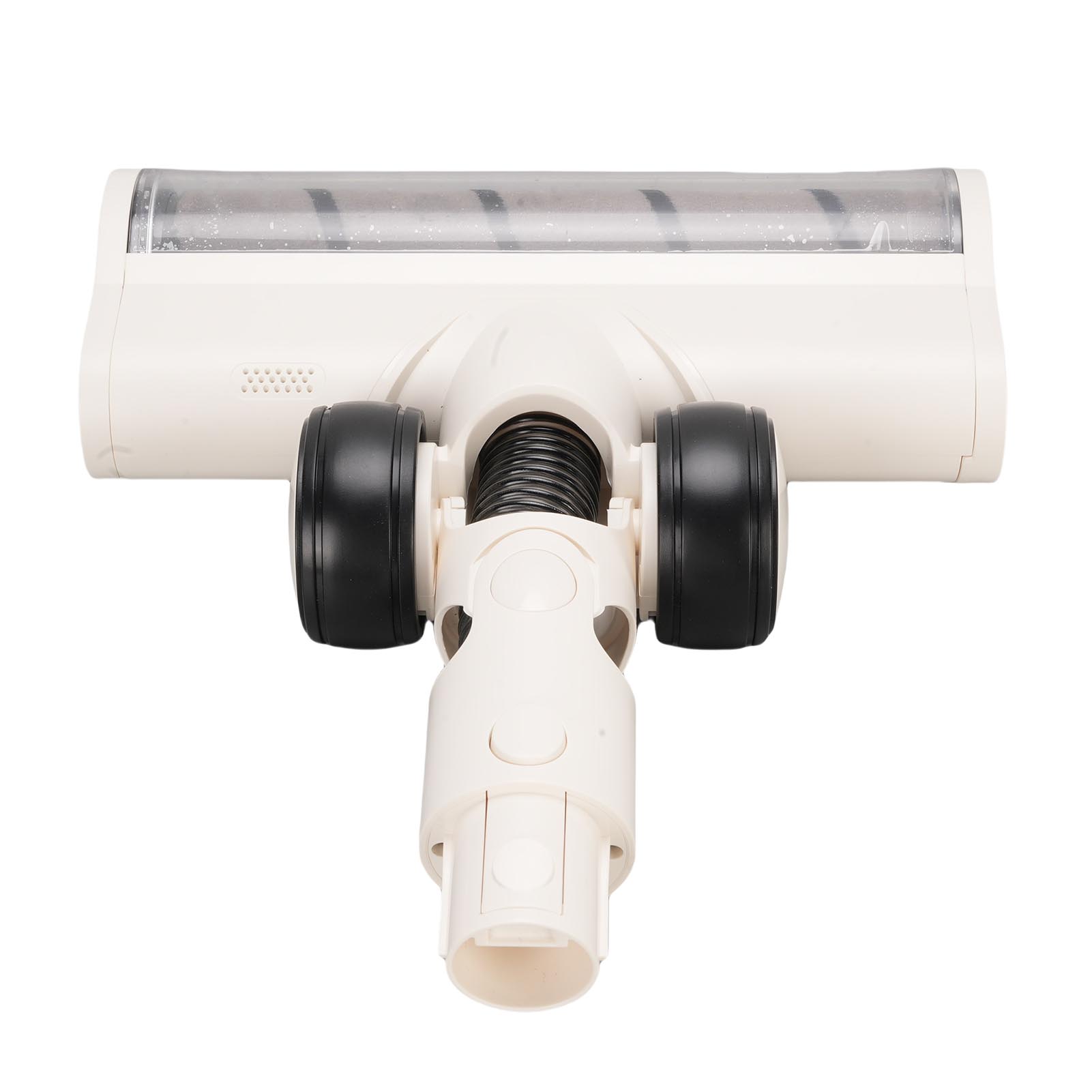Electric Cleaner Head Replacement for Dreame R10 R20 R30 T20 T30 Z30 Stick Vacuum Cleaner Roller
Electric Cleaner Head Replacement for Dreame R10 R20 R30 T20 T30 Z30 Stick Vacuum Cleaner Roller