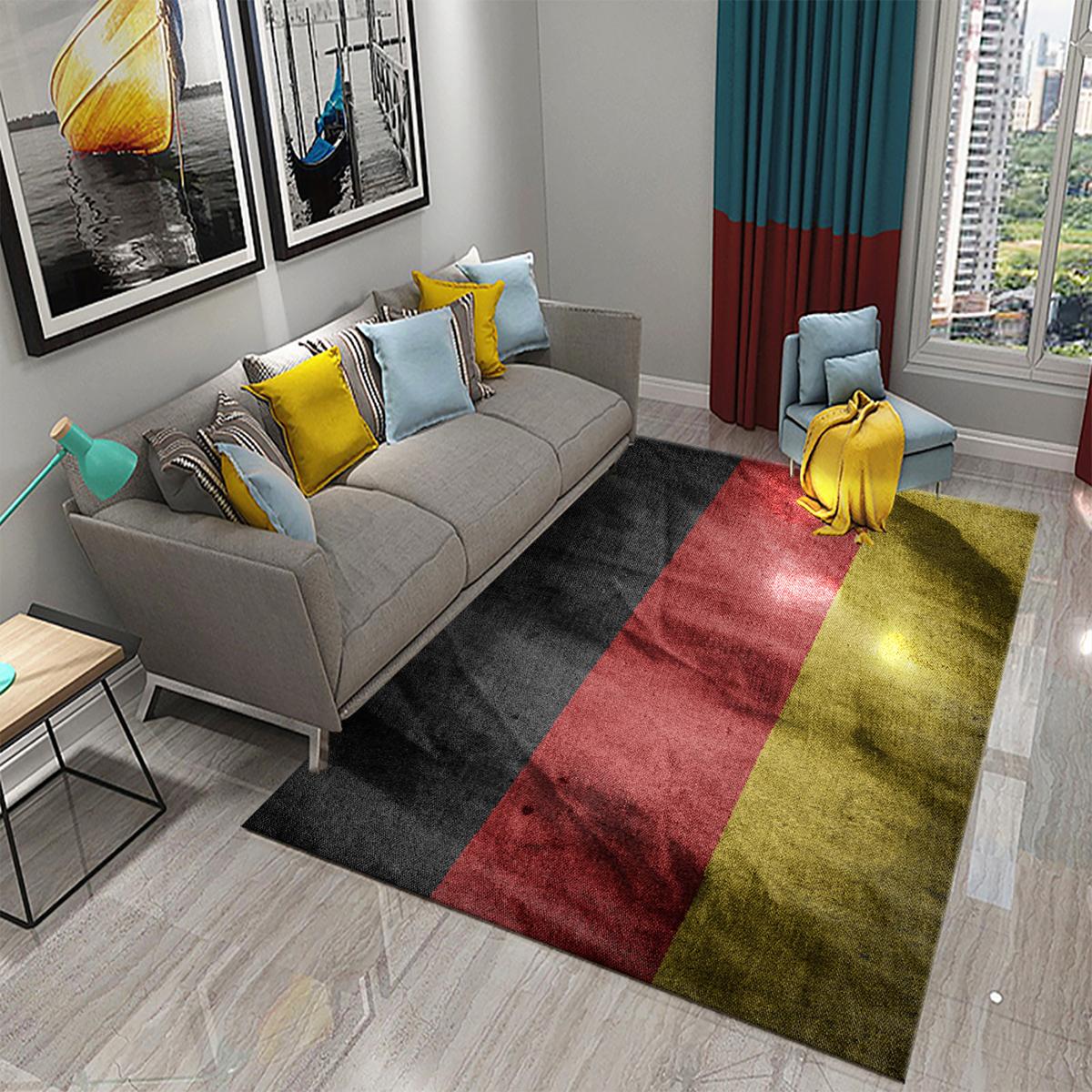 Прямоугольный ковер с красочным принтом, коврик для йоги для взрослых, коврик для спальни, гостиной, дверной коврик, ковер с флагом, ковер с мировым флагом 40x60cm
Прямоугольный ковер с красочным принтом, коврик для йоги для взрослых, коврик для спальни, гостиной, дверной коврик, ковер с флагом, ковер с мировым флагом 40x60cm