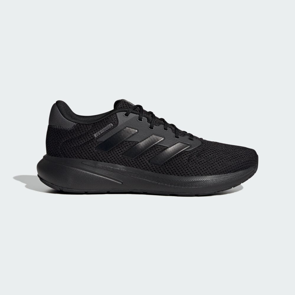 Adidas RESPONSE RUNNER Core Black Кроссовки и обувь Спортивная обувь Унисекс для бега IG0736 Core Black/Core Black/Carbon
Adidas RESPONSE RUNNER Core Black Кроссовки и обувь Спортивная обувь Унисекс для бега IG0736 Core Black/Core Black/Carbon