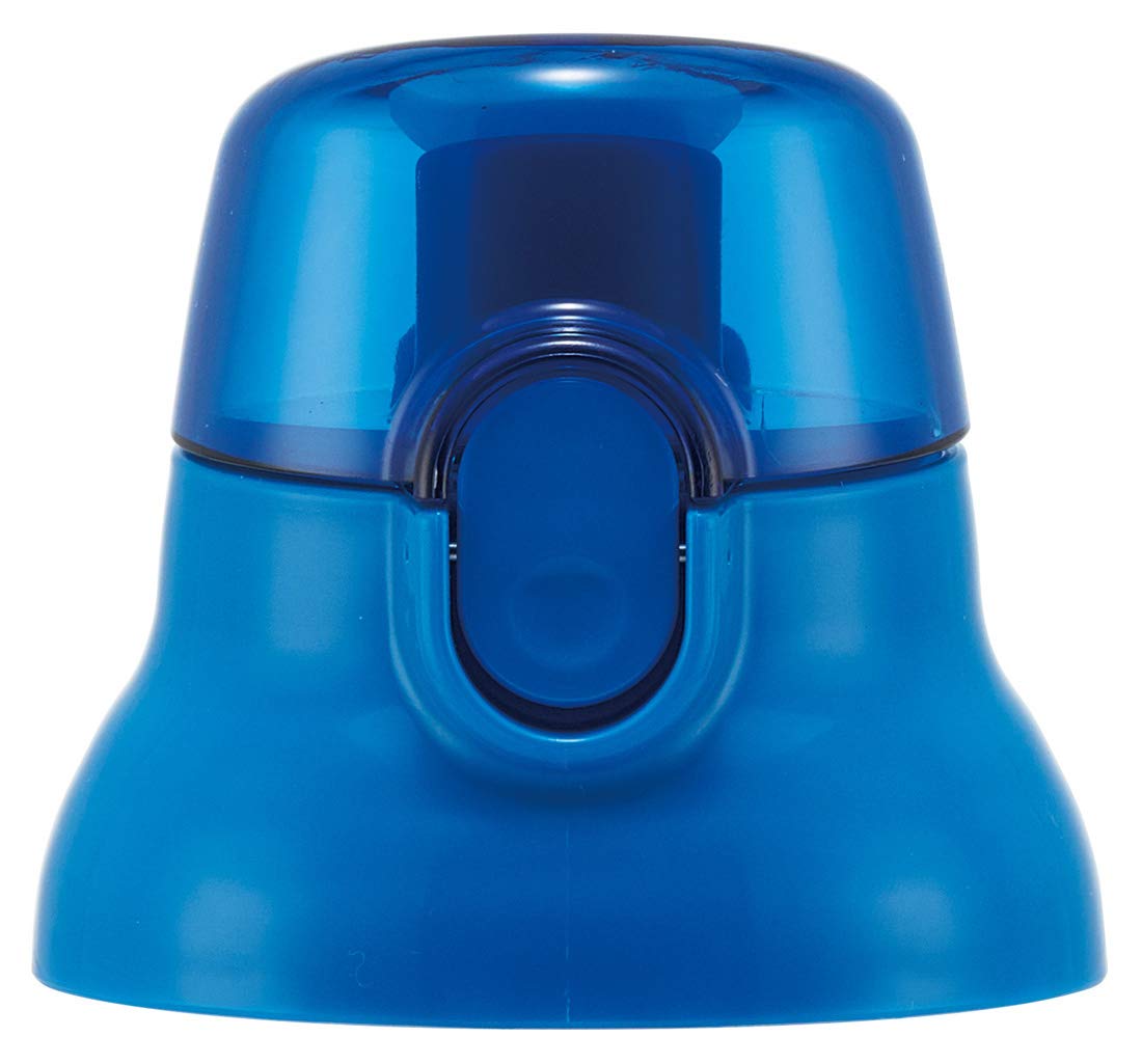 Skater Replacement Cap Unit Plastic Water Bottle Parts Spare Parts Blue Compatible Part Number PSB5SANAG PPSB5SANCU for PSB5SAN Children s
Skater Replacement Cap Unit Plastic Water Bottle Parts Spare Parts Blue Compatible Part Number PSB5SANAG PPSB5SANCU for PSB5SAN Children s