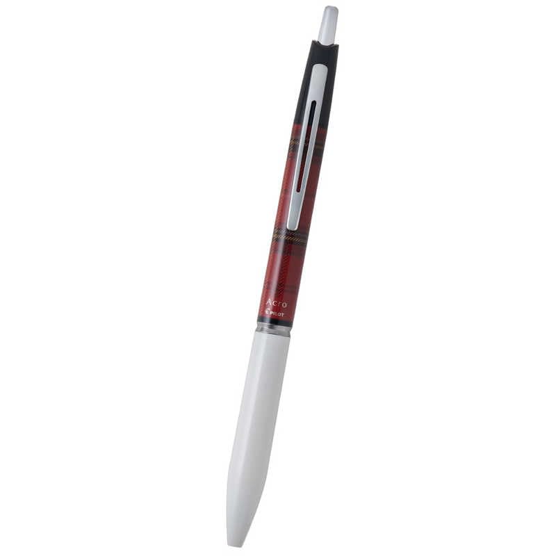 pilot oil ballpoint pen acro 0.5mm vintage market checked socks black BACEFVM24-CEB
pilot oil ballpoint pen acro 0.5mm vintage market checked socks black BACEFVM24-CEB