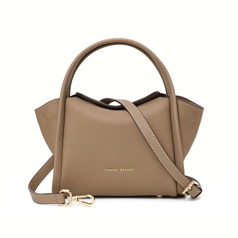 Новая женская сумка-ведро из кожи с изображением капусты, легкая, роскошная сумка через плечо
Новая женская сумка-ведро из кожи с изображением капусты, легкая, роскошная сумка через плечо