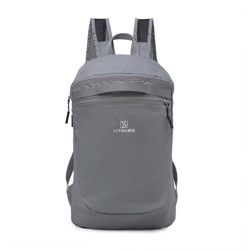 Deirien Outdoor Hiking & Cycling Backpack 27x10x44cm
Deirien Outdoor Hiking & Cycling Backpack 27x10x44cm