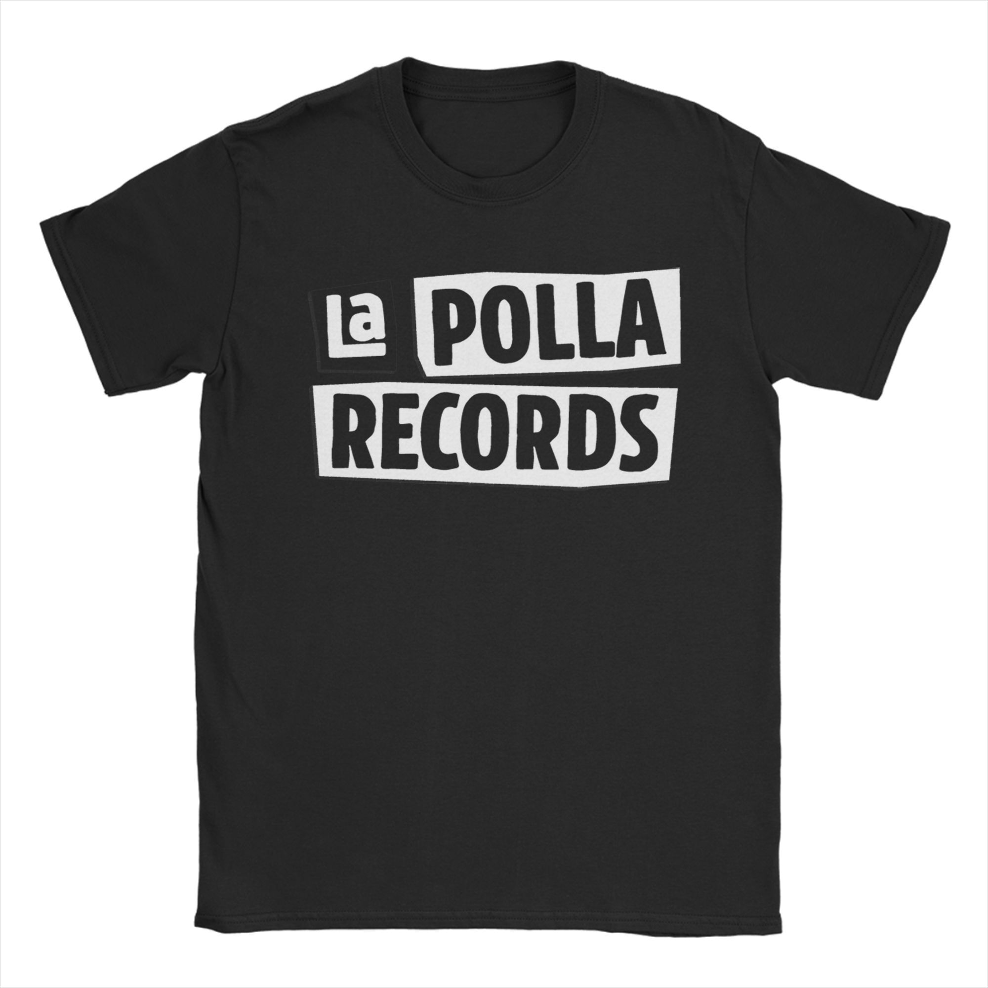 La Polla Records Band T Shirts for Men 100% Cotton Novelty T-Shirts Round Neck Tees Short Sleeve Clothes Summer - Men s Summ... S разноцветный
La Polla Records Band T Shirts for Men 100% Cotton Novelty T-Shirts Round Neck Tees Short Sleeve Clothes Summer - Men s Summ... S разноцветный