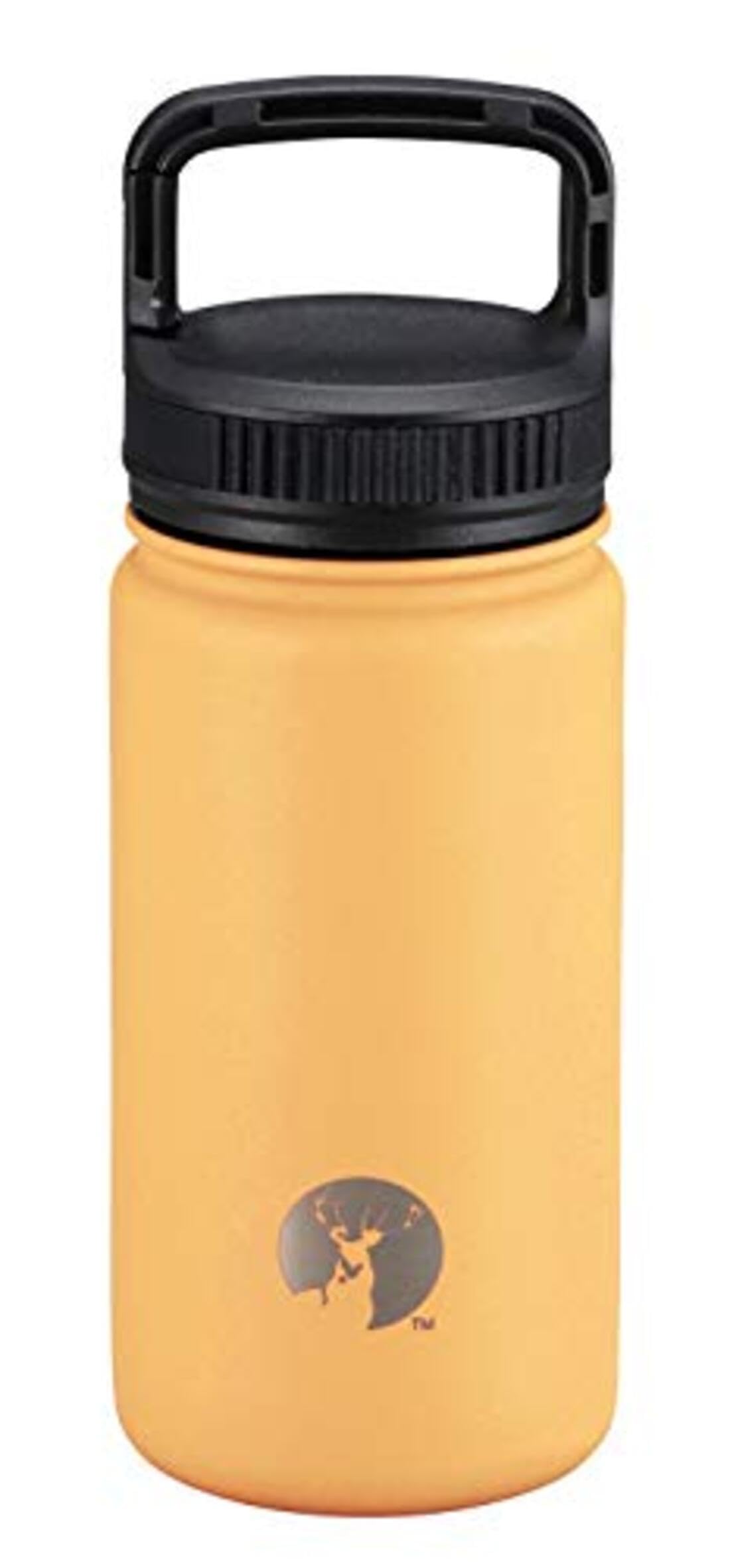 CAPTAIN STAG Sports Bottle Water Bottle Direct Drinking Double Stainless Steel Bottle Vacuum Insulated Thermal Insulation Cold Insulation HD Carabiner
CAPTAIN STAG Sports Bottle Water Bottle Direct Drinking Double Stainless Steel Bottle Vacuum Insulated Thermal Insulation Cold Insulation HD Carabiner