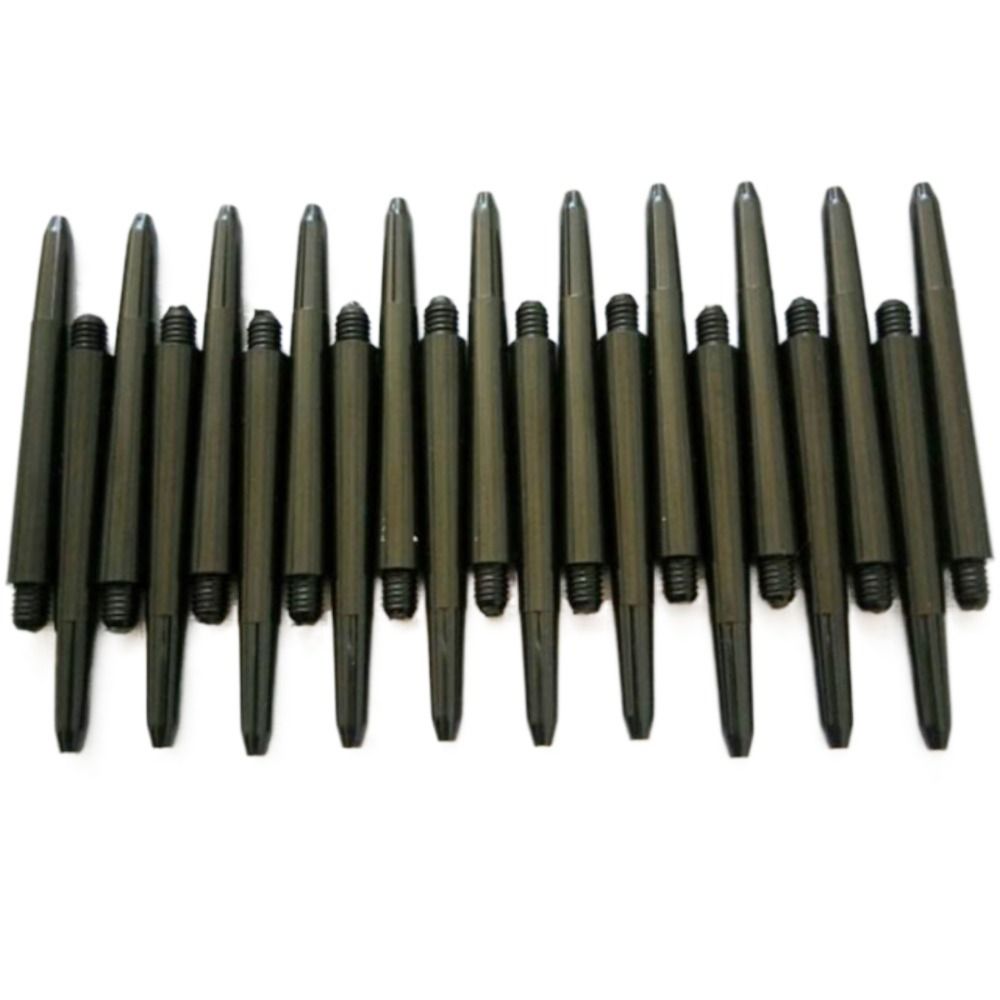 48mm 2BA Screw Thread Darts Rod 2BA Screw Darts Stems Darts Stems Replacement Nylon Dart Shafts
48mm 2BA Screw Thread Darts Rod 2BA Screw Darts Stems Darts Stems Replacement Nylon Dart Shafts