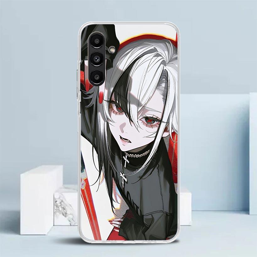 Arlecchino Genshin Impact Cover for Samsung Galaxy A17 A37 A57 A16 A26 A36 A56 A15 A14 A55 Phone Case A13 A53 A25 A35 A24 A34 A2 Samsung A53
Arlecchino Genshin Impact Cover for Samsung Galaxy A17 A37 A57 A16 A26 A36 A56 A15 A14 A55 Phone Case A13 A53 A25 A35 A24 A34 A2 Samsung A53
