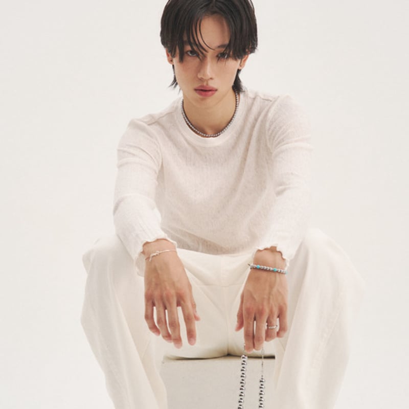 tout luna necklace 12mm S
tout luna necklace 12mm S