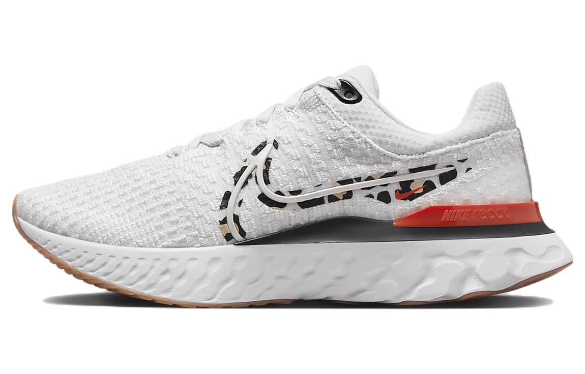 Nike React Infinity Run Flyknit 3 Leopard Women s DZ5215-001 38
Nike React Infinity Run Flyknit 3 Leopard Women s DZ5215-001 38