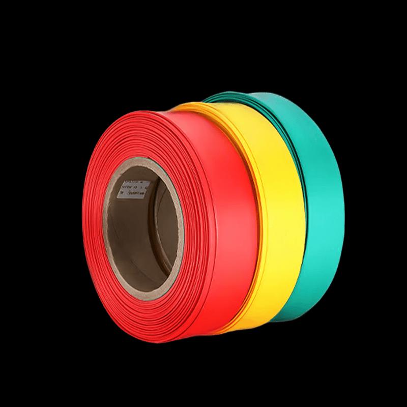 YMTI Waterproof Electrical Heat Shrink Tubing
YMTI Waterproof Electrical Heat Shrink Tubing