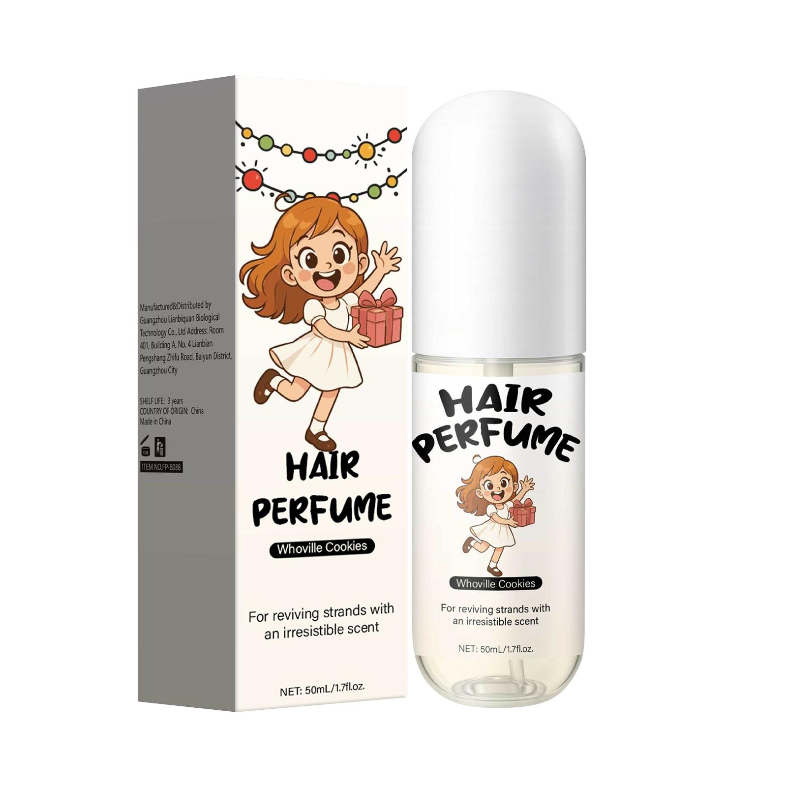 Hair Care Deeply Nourishes, Creates Strong, Healthy, Shiny Hair, And Reduces Hair Damage.50ML One Size білий
Hair Care Deeply Nourishes, Creates Strong, Healthy, Shiny Hair, And Reduces Hair Damage.50ML One Size білий