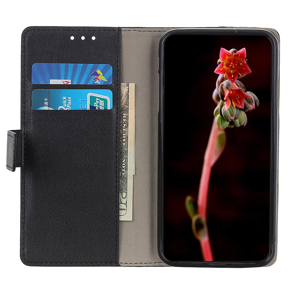 For Xiaomi Redmi 13 5G/13 4G Case PU Leather Wallet Anti-Drop Phone Cover with Magnetic Clasp Red
For Xiaomi Redmi 13 5G/13 4G Case PU Leather Wallet Anti-Drop Phone Cover with Magnetic Clasp Red