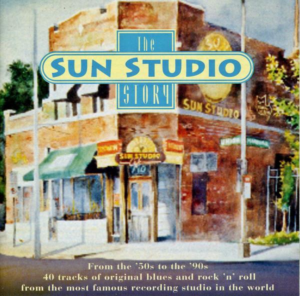 CD VARIOUS Sun Studio Story 3036400012 Elite 706 Rec 1995 UK Rock Used
CD VARIOUS Sun Studio Story 3036400012 Elite 706 Rec 1995 UK Rock Used