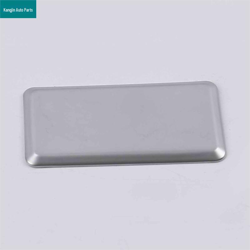 Kia 16 KX5 Matte Interior Storage Box Cover for Cigarette Lighter & Air Vent
Kia 16 KX5 Matte Interior Storage Box Cover for Cigarette Lighter & Air Vent