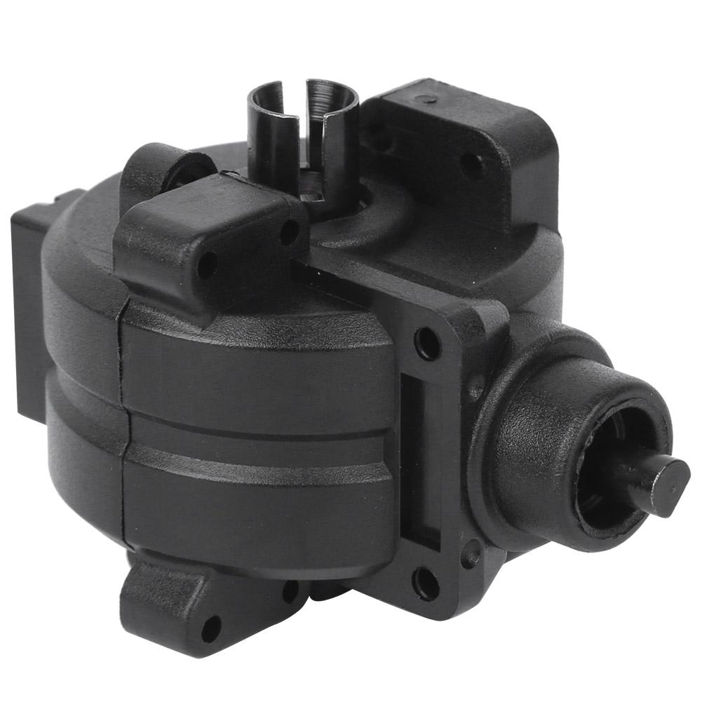 Front Gear Box Assembly Fit for HSP 94123 94111 94107 94106 1:10 RC Crawler Car
Front Gear Box Assembly Fit for HSP 94123 94111 94107 94106 1:10 RC Crawler Car