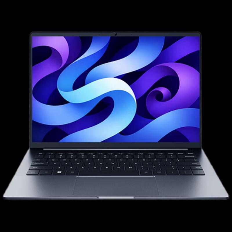 Mechrevo Boundless 14S Douzhan Edition Laptop (CN version)
Mechrevo Boundless 14S Douzhan Edition Laptop (CN version)