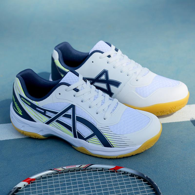 Men s and women s professional lightweight badminton shoes Student competition training sports shoes Shock-absorbing volleyball tennis table tennis 37 білий
Men s and women s professional lightweight badminton shoes Student competition training sports shoes Shock-absorbing volleyball tennis table tennis 37 білий