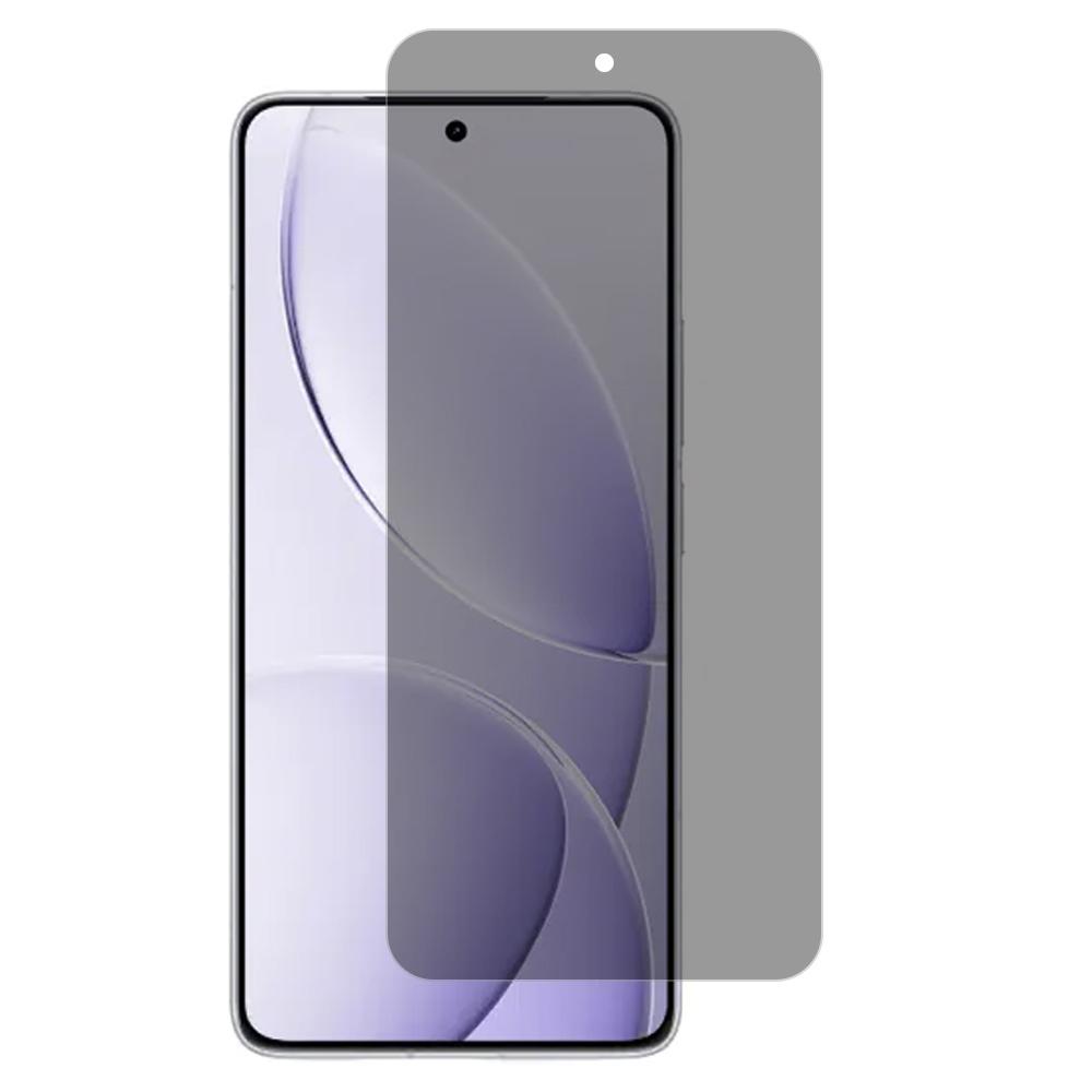 Для Xiaomi Redmi K80 5G/K80 Pro 5G Захисна плівка для екрану Anti Spy Висока алюмосилікатна скляна плівка Type A
Для Xiaomi Redmi K80 5G/K80 Pro 5G Захисна плівка для екрану Anti Spy Висока алюмосилікатна скляна плівка Type A