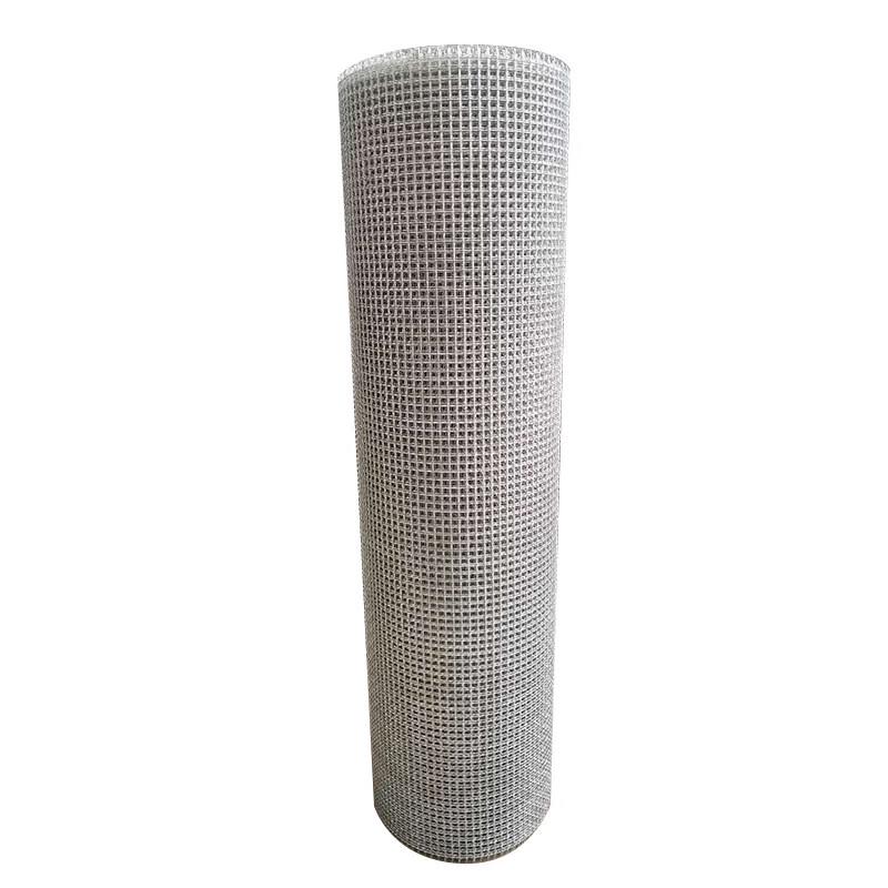 Galvanized Steel Wire Mesh
Galvanized Steel Wire Mesh