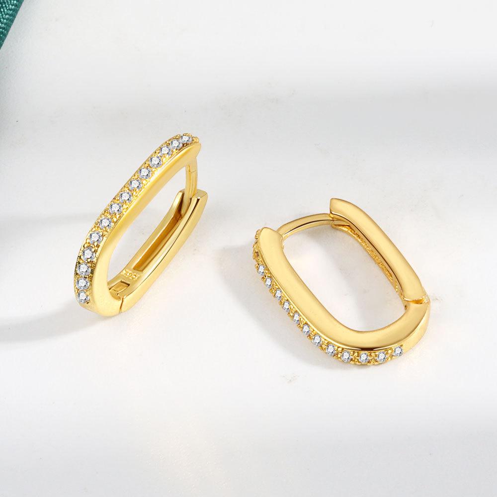 Серьги-капли Lindon из медного сплава с цирконом, серьги-капли для женщин, подарки на свадьбу золотой
Серьги-капли Lindon из медного сплава с цирконом, серьги-капли для женщин, подарки на свадьбу золотой