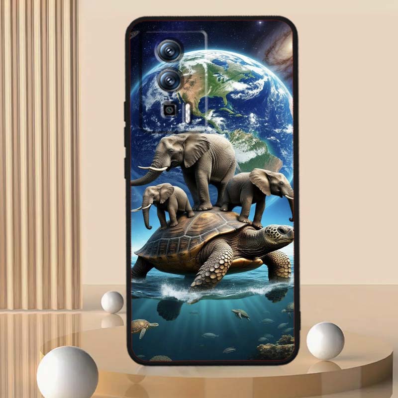 Мультяшная Аниме Черепаха Слон Для Xiaomi Redmi 12 13C 12C 13 10C 9T A2 9A 9C 7A Note 10S 8T 10 9 8 Pro 4G 5G Черный Чехол для Телефона Redmi Note 8T
Мультяшная Аниме Черепаха Слон Для Xiaomi Redmi 12 13C 12C 13 10C 9T A2 9A 9C 7A Note 10S 8T 10 9 8 Pro 4G 5G Черный Чехол для Телефона Redmi Note 8T
