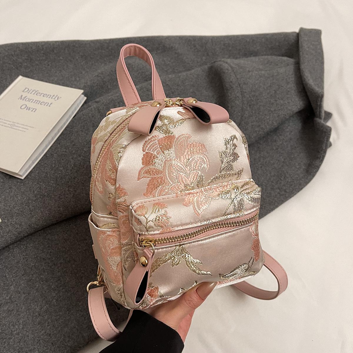 LEFTSIDE Chinese Style Women s Mini Back Packs 2025 Y2K New Trend Korean Fashion Cute Backpack Lady Pu Leather Backpacks 18cmx18cmx10cm розовый
LEFTSIDE Chinese Style Women s Mini Back Packs 2025 Y2K New Trend Korean Fashion Cute Backpack Lady Pu Leather Backpacks 18cmx18cmx10cm розовый