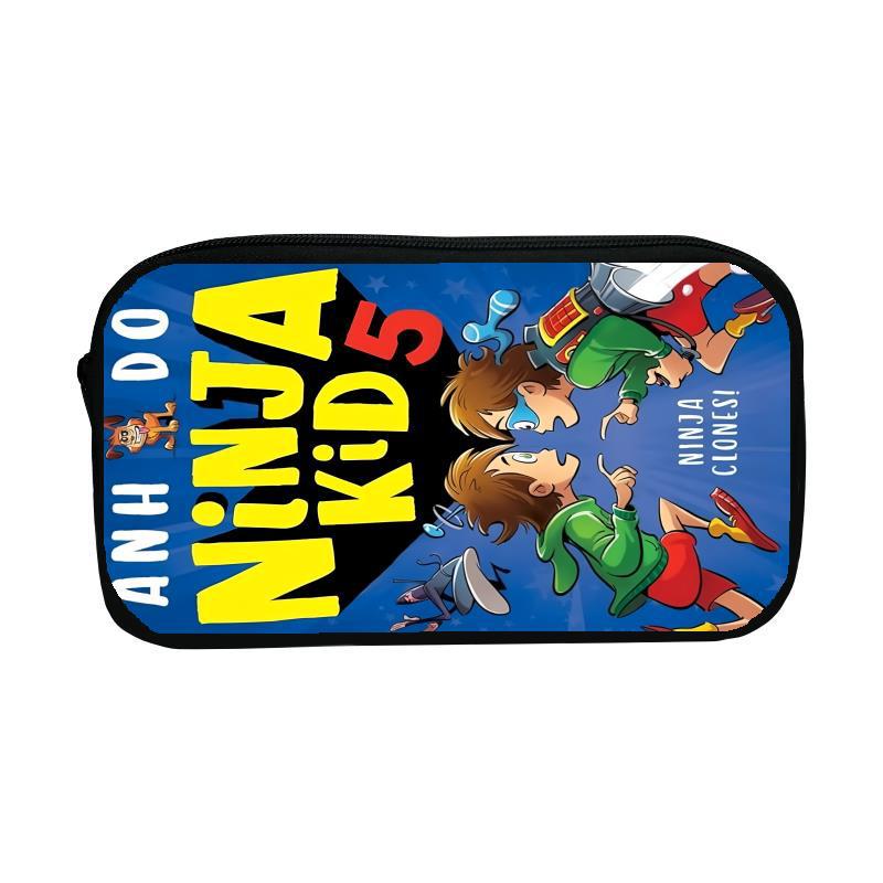 Zootopia Large Capacity Pencil Case for School Students - Boys & Girls Stationery Bag Pencil Bag
Zootopia Large Capacity Pencil Case for School Students - Boys & Girls Stationery Bag Pencil Bag